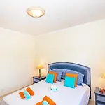 Townhouse Moreton By Algarve Vacation Дом отдыха