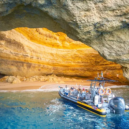 Townhouse Moreton By Algarve Vacation