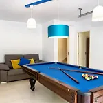 Townhouse Moreton - Moradia Com Jacuzzi E Piscina - Portimão