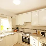 Semesterbostad Townhouse Moreton - Moradia Com Jacuzzi E Piscina -