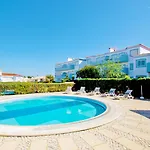 Semesterbostad Townhouse Moreton - Moradia Com Jacuzzi E Piscina - *