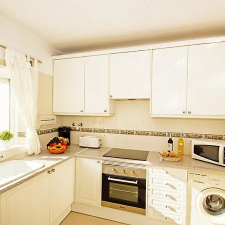 Townhouse Moreton By Algarve Vacation * Портиман