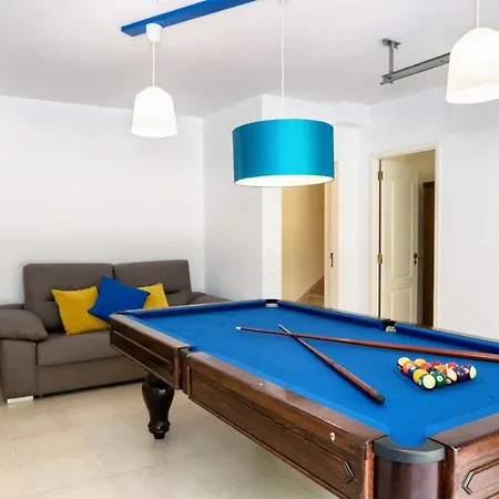 Townhouse Moreton By Algarve Vacation Portimao