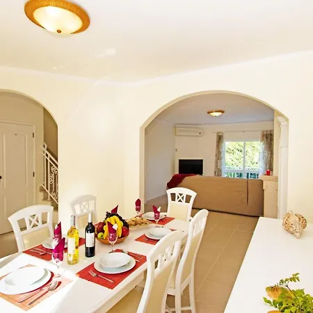 Holiday home Townhouse Moreton By Algarve Vacation *