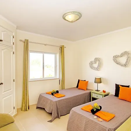 Townhouse Moreton By Algarve Vacation Holiday home *