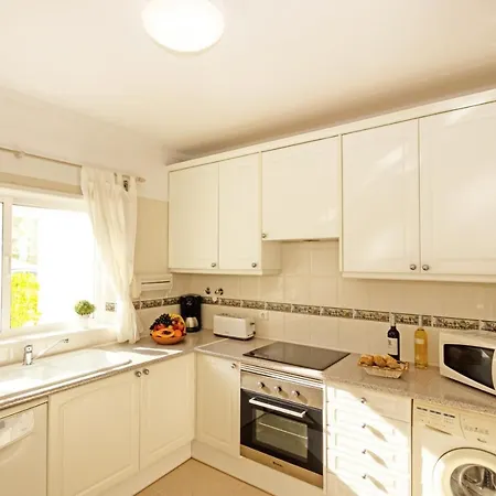 Holiday home Townhouse Moreton By Algarve Vacation