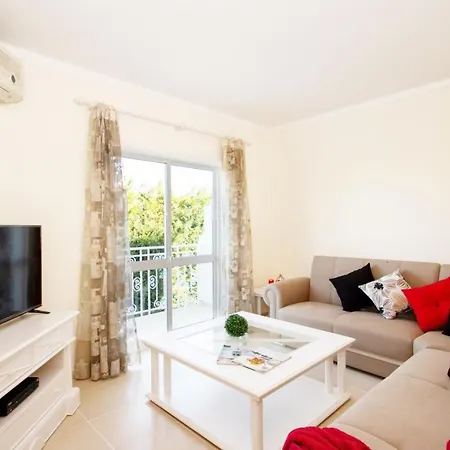 Townhouse Moreton By Algarve Vacation *