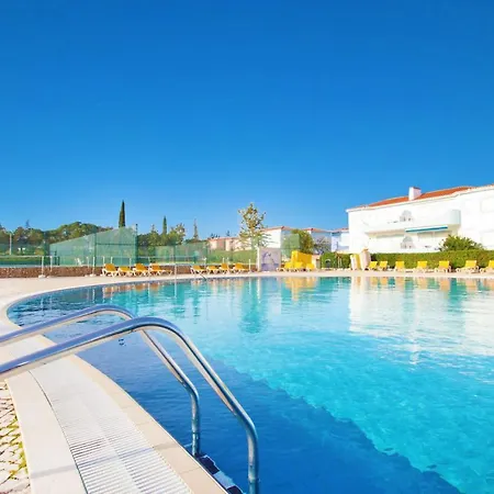 Townhouse Moreton By Algarve Vacation Portimao