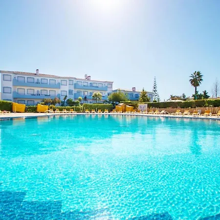 Holiday home Townhouse Moreton By Algarve Vacation *
