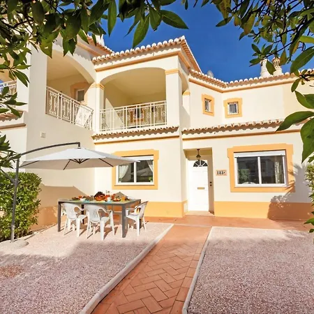 Holiday home Townhouse Moreton By Algarve Vacation *