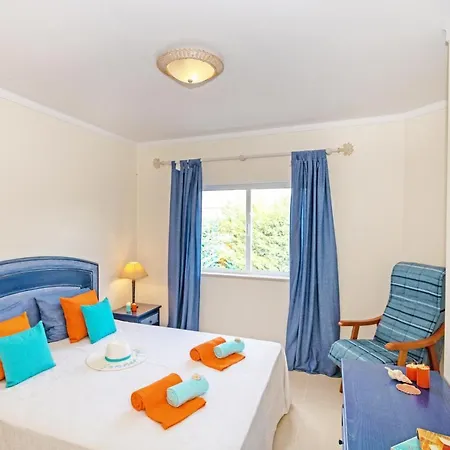 Townhouse Moreton By Algarve Vacation Holiday home