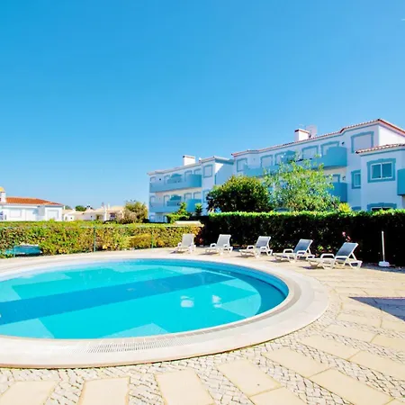 Holiday home Townhouse Moreton By Algarve Vacation *
