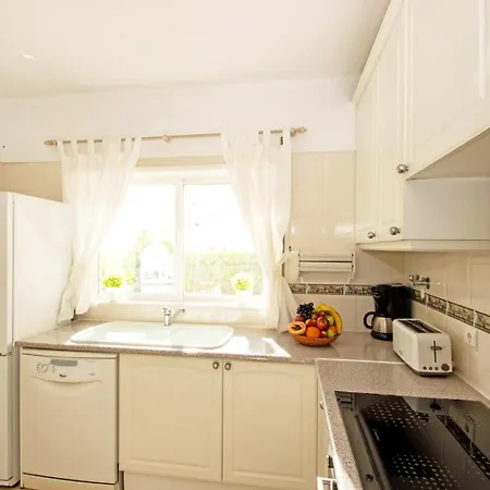 Townhouse Moreton By Algarve Vacation Holiday home *