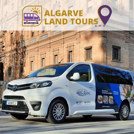 Holiday home Townhouse Moreton By Algarve Vacation