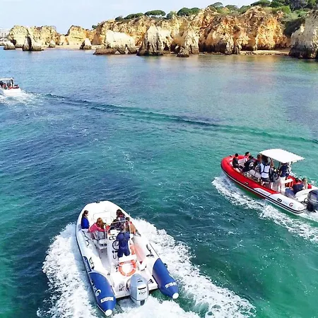Townhouse Moreton By Algarve Vacation Holiday home *