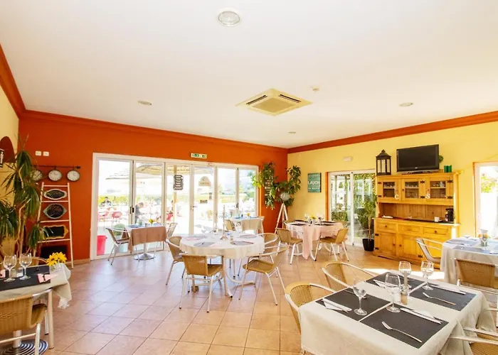 Townhouse Moreton By Algarve Vacation Prázdninový dům *