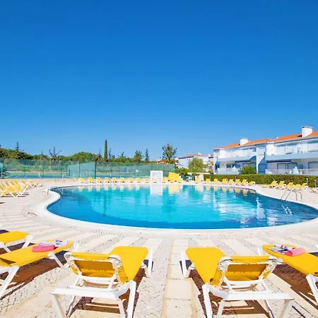 Townhouse Moreton By Algarve Vacation Hébergement de vacances *